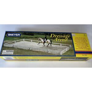 Breyer Dressage Arena Traditional Size No. 2032 New In Box